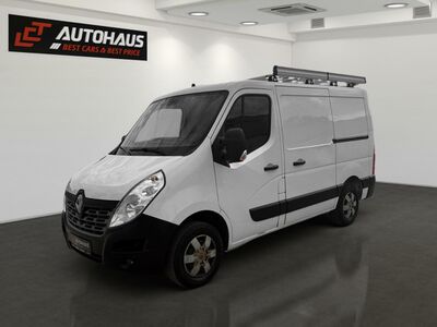 Renault Master Gebrauchtwagen