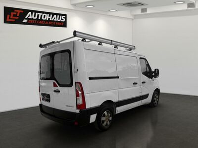 Renault Master Gebrauchtwagen