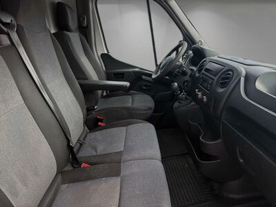 Renault Master Gebrauchtwagen