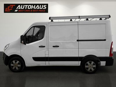 Renault Master Gebrauchtwagen