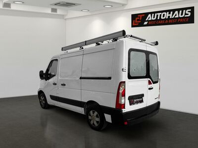 Renault Master Gebrauchtwagen