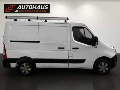 Renault Master Gebrauchtwagen