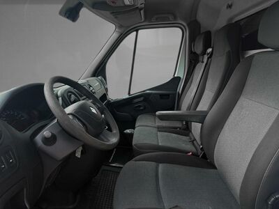 Renault Master Gebrauchtwagen