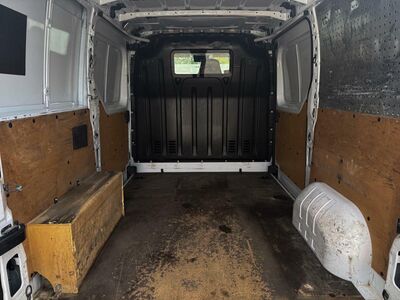 Renault Master Gebrauchtwagen