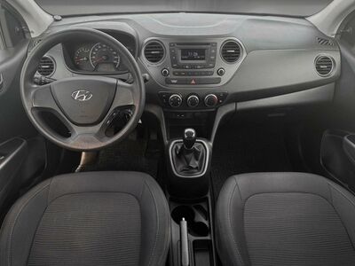 Hyundai i10 Gebrauchtwagen