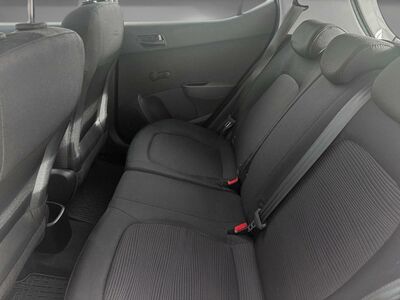 Hyundai i10 Gebrauchtwagen