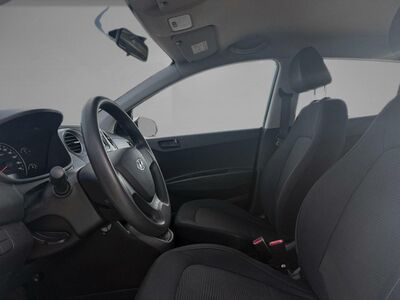 Hyundai i10 Gebrauchtwagen