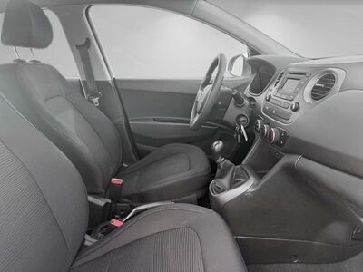 Hyundai i10 Gebrauchtwagen