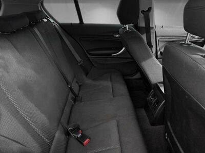 BMW 1er Gebrauchtwagen