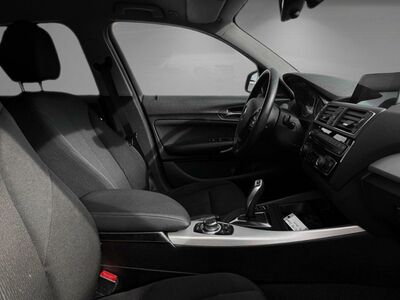 BMW 1er Gebrauchtwagen