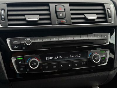 BMW 1er Gebrauchtwagen