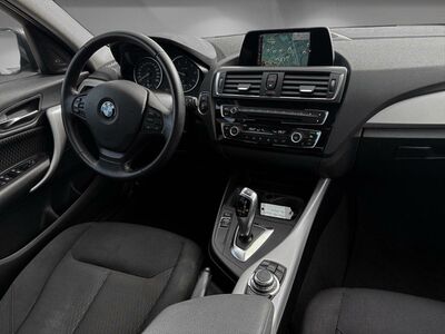 BMW 1er Gebrauchtwagen