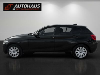BMW 1er Gebrauchtwagen