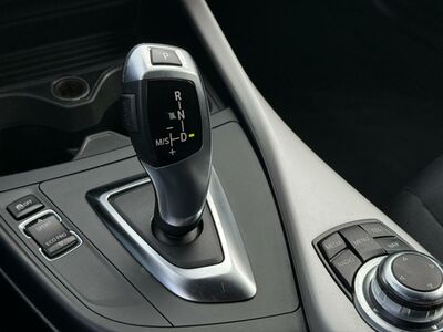 BMW 1er Gebrauchtwagen