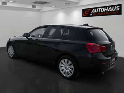 BMW 1er Gebrauchtwagen