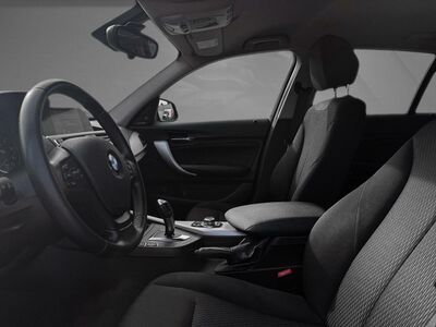 BMW 1er Gebrauchtwagen