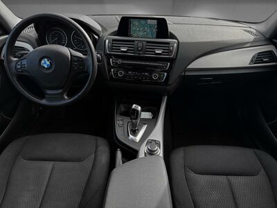 BMW 1er Gebrauchtwagen