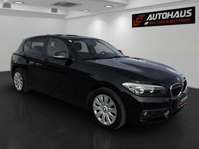 BMW 1er Gebrauchtwagen