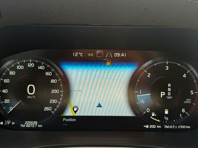 Volvo XC60 Gebrauchtwagen