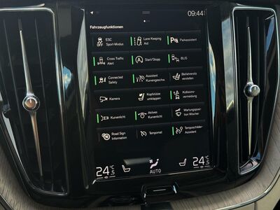 Volvo XC60 Gebrauchtwagen