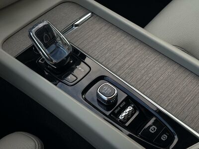 Volvo XC60 Gebrauchtwagen