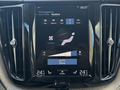 Volvo XC60 Gebrauchtwagen