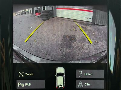 Volvo XC60 Gebrauchtwagen