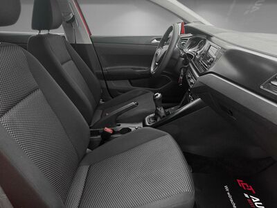 VW Polo Gebrauchtwagen