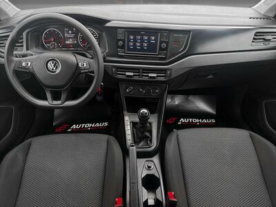 VW Polo Gebrauchtwagen