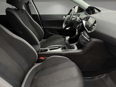 Peugeot 308 Gebrauchtwagen