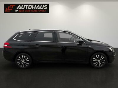 Peugeot 308 Gebrauchtwagen