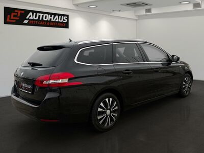 Peugeot 308 Gebrauchtwagen