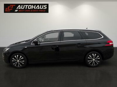 Peugeot 308 Gebrauchtwagen