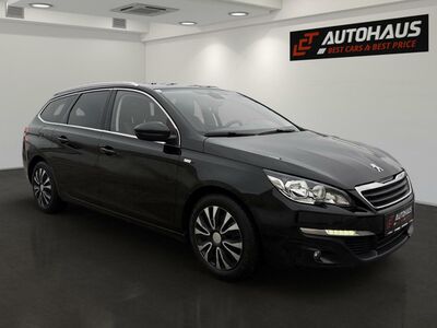 Peugeot 308 Gebrauchtwagen