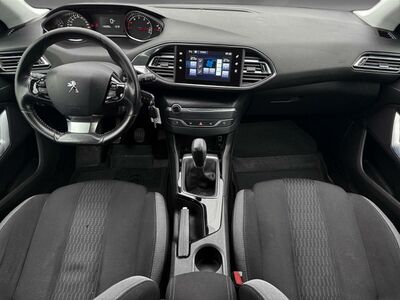 Peugeot 308 Gebrauchtwagen