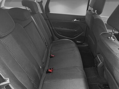 Peugeot 308 Gebrauchtwagen