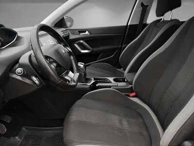 Peugeot 308 Gebrauchtwagen