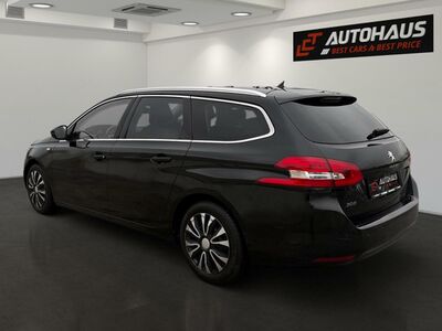 Peugeot 308 Gebrauchtwagen