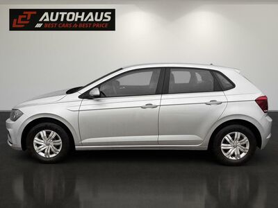 VW Polo Gebrauchtwagen