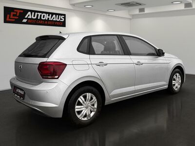 VW Polo Gebrauchtwagen