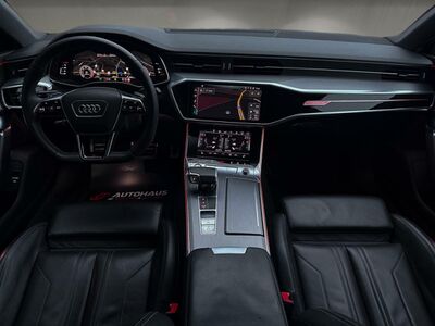 Audi A7 Gebrauchtwagen