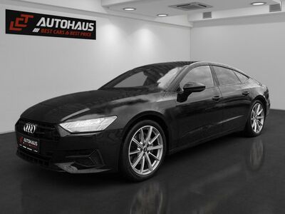 Audi A7 Gebrauchtwagen