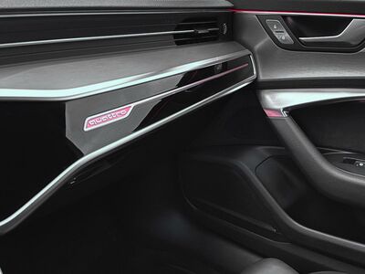 Audi A7 Gebrauchtwagen