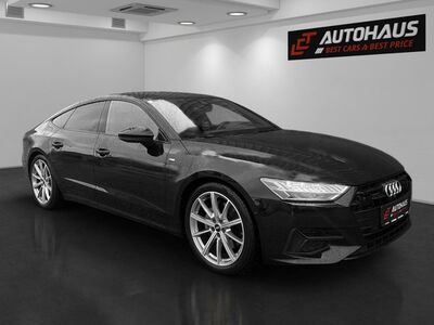 Audi A7 Gebrauchtwagen