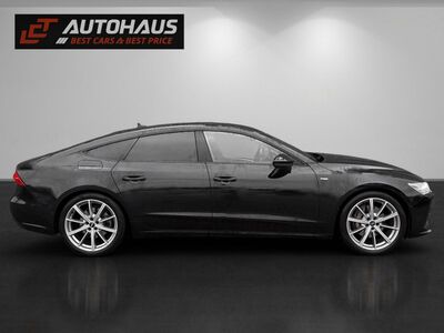 Audi A7 Gebrauchtwagen