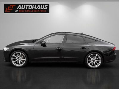 Audi A7 Gebrauchtwagen