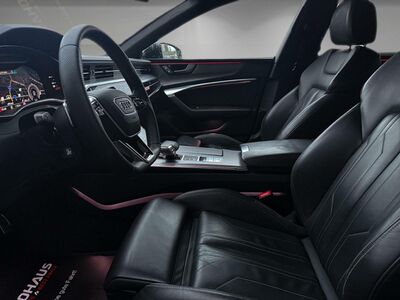 Audi A7 Gebrauchtwagen