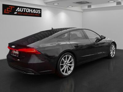 Audi A7 Gebrauchtwagen