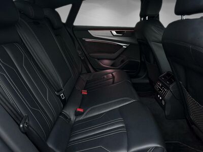 Audi A7 Gebrauchtwagen