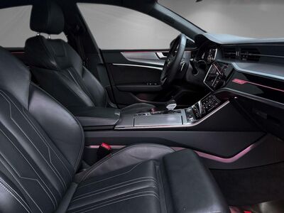 Audi A7 Gebrauchtwagen